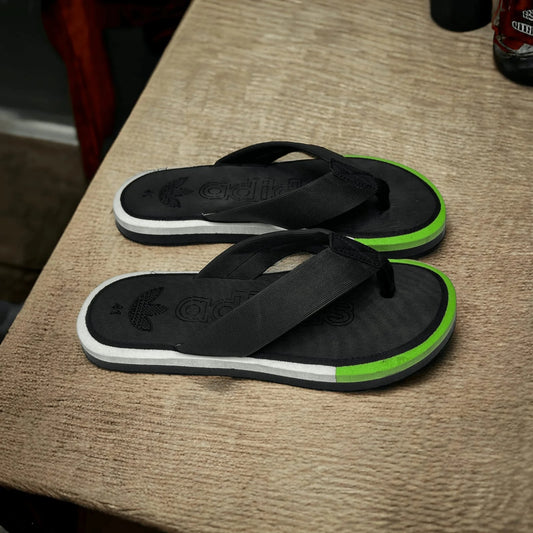 New Adidas Flip Flip Slipper