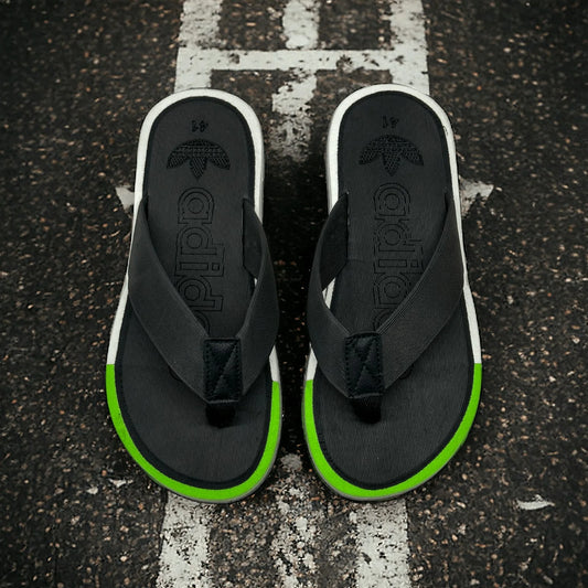 New Adidas Flip Flip Slipper