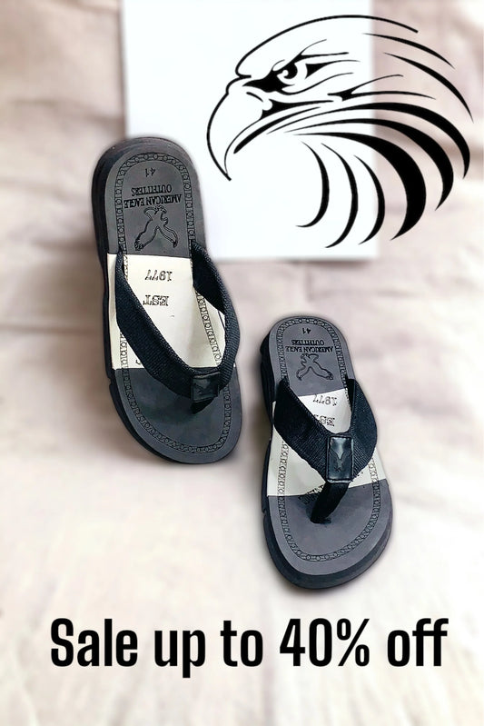 New C-A-T Flip Flip Slipper