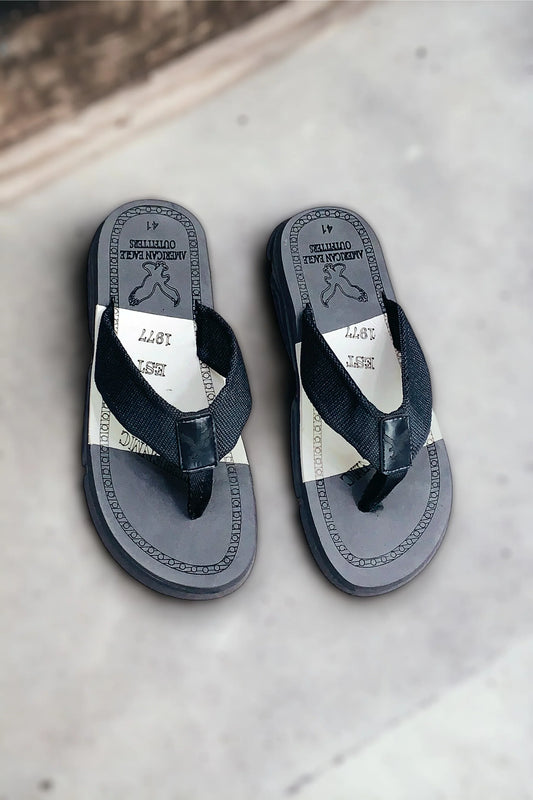 New C-A-T Flip Flip Slipper