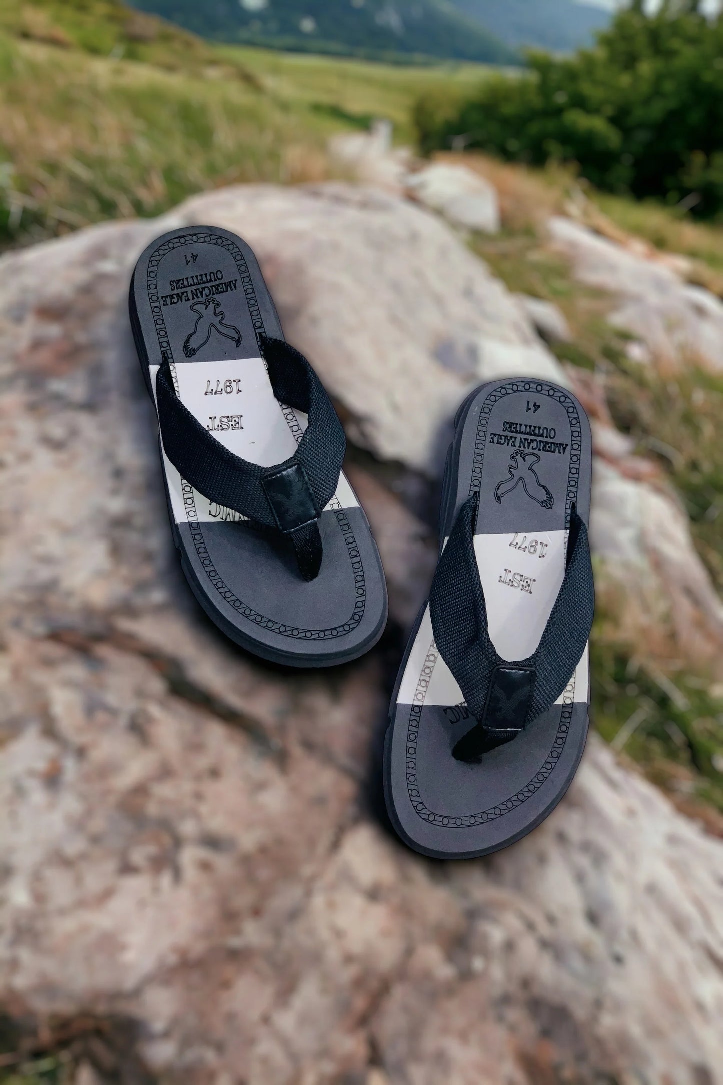New C-A-T Flip Flip Slipper