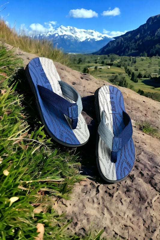 New C-A-T Flip Flip Slipper