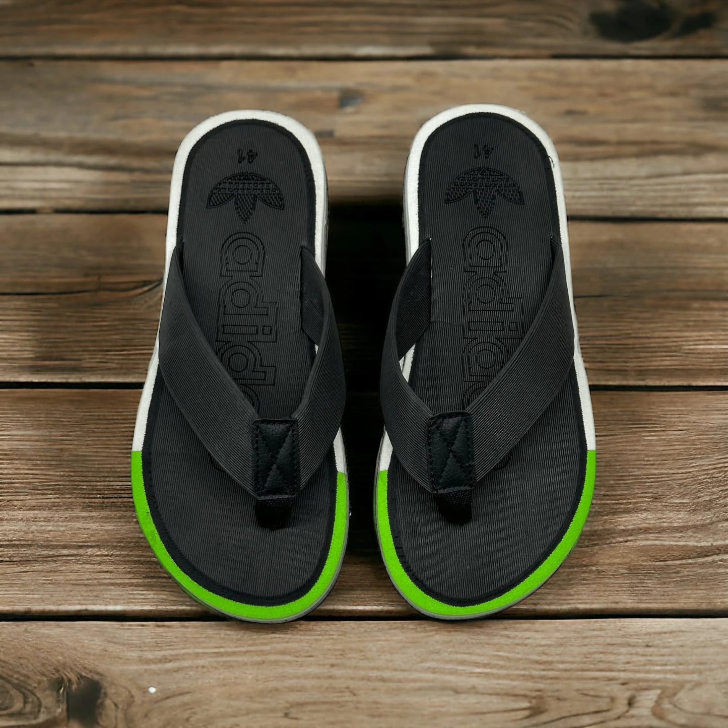 New Adidas Flip Flip Slipper
